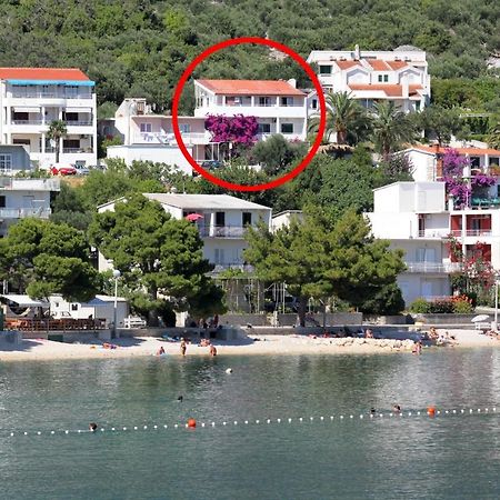 Apartments By The Sea Igrane, Makarska - 310 Kültér fotó