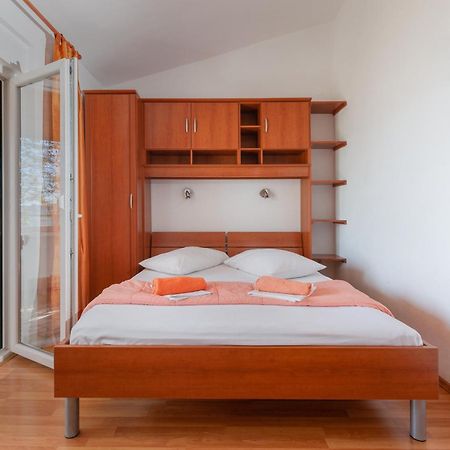 Apartments By The Sea Igrane, Makarska - 310 Szoba fotó