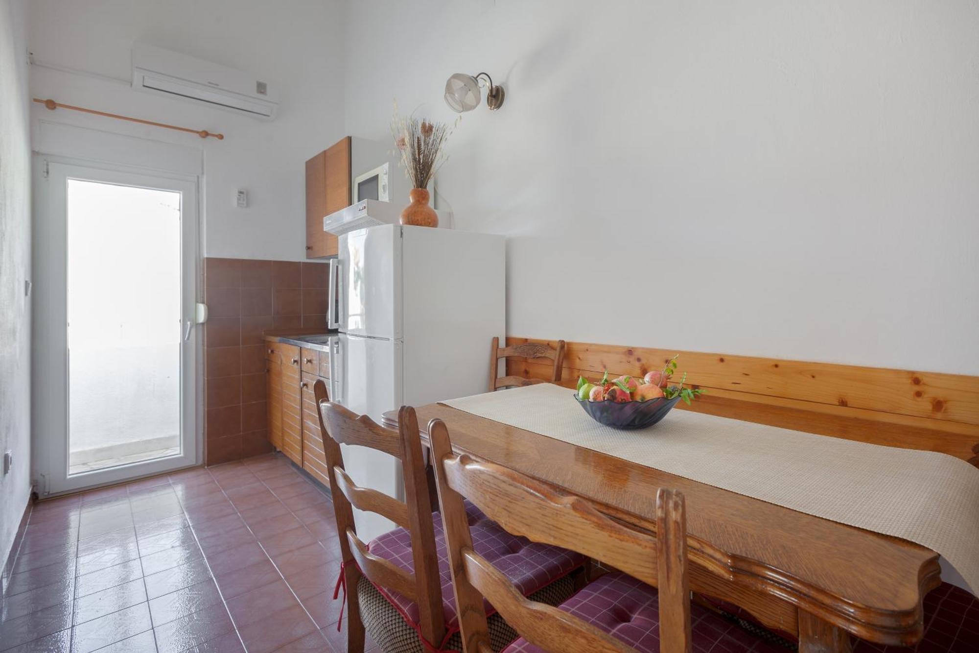 Apartments By The Sea Igrane, Makarska - 310 Szoba fotó